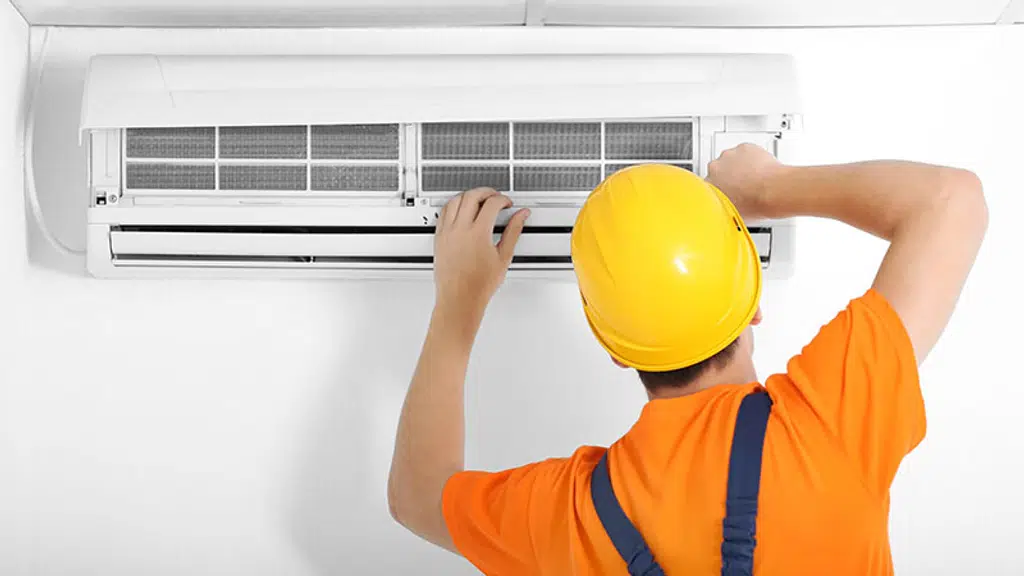 Amaze Air Cool Service