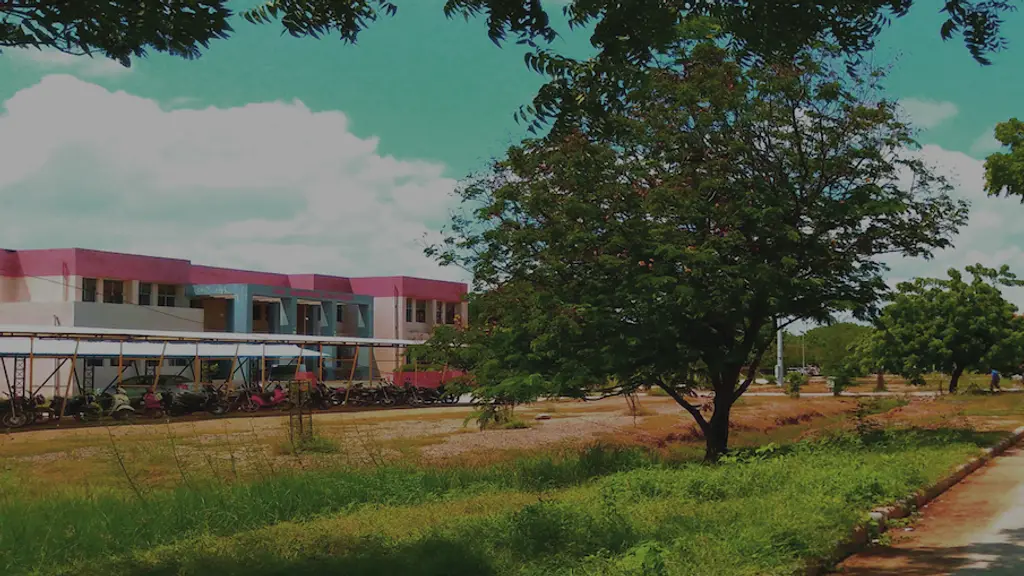 Shantilal Shah Engineering College (SSCE)