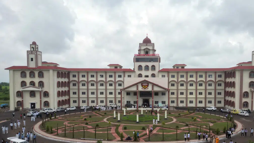 Gyanveer University