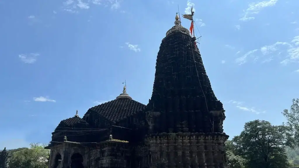 Trimbakeshwar Panditji