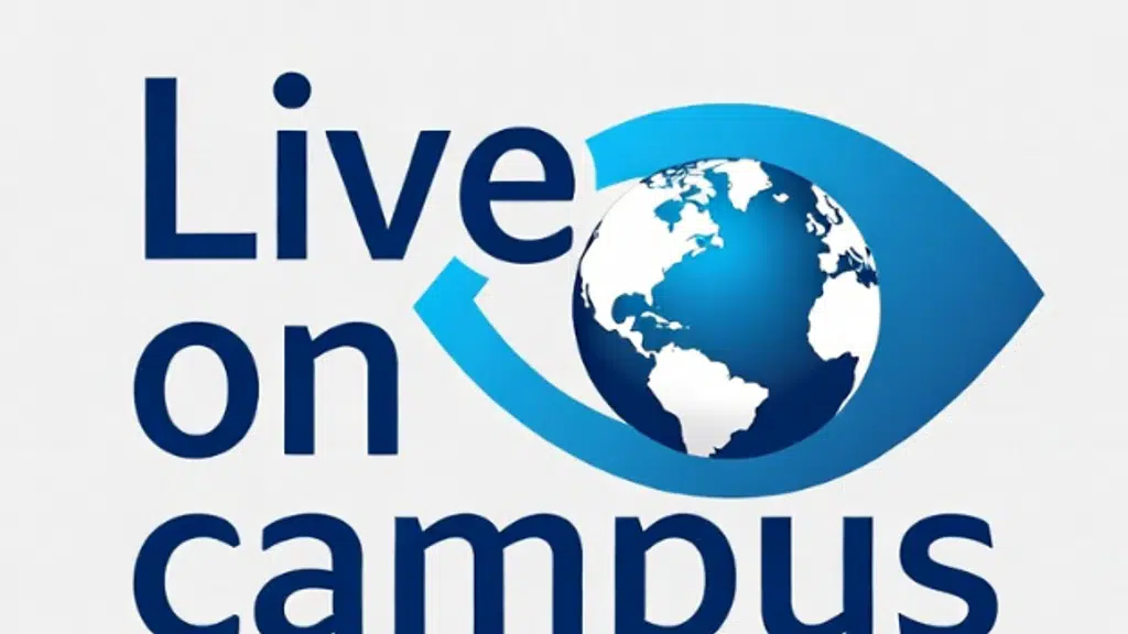 Live On Campus HQ