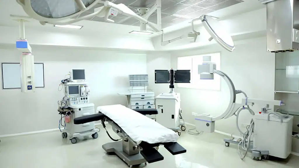 Pancham Hospital