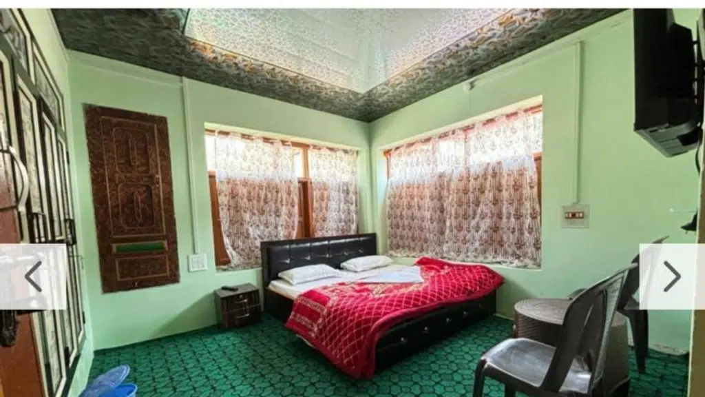 Cool Homestay Ooty