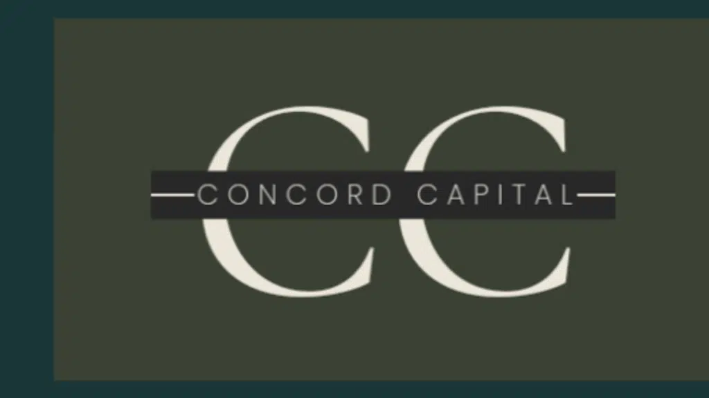 Concord Capital.