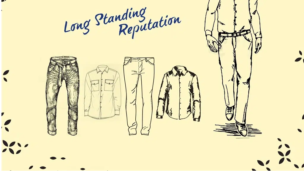 Lara Jeans