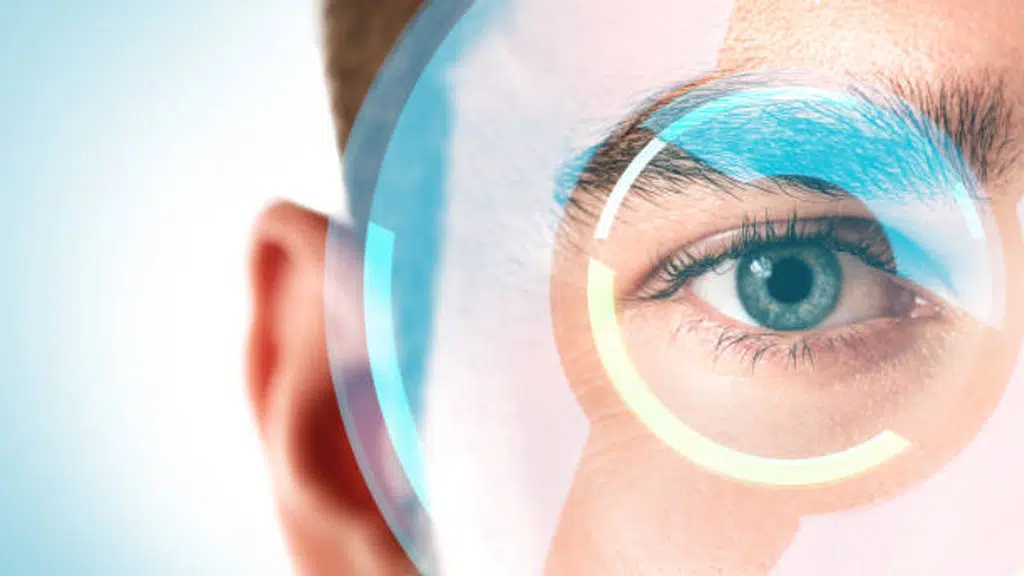 FineVision Optometry and contact lens clinic