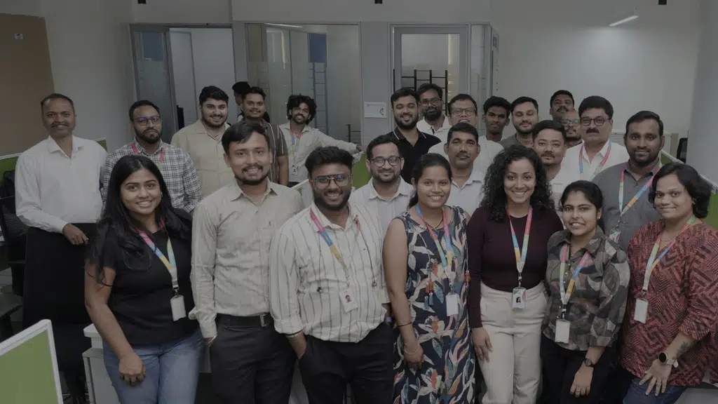 Marico Campus Connections