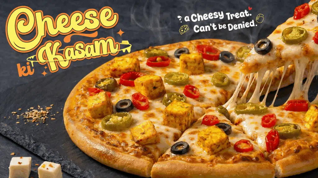 Pizza Wings Sonipat