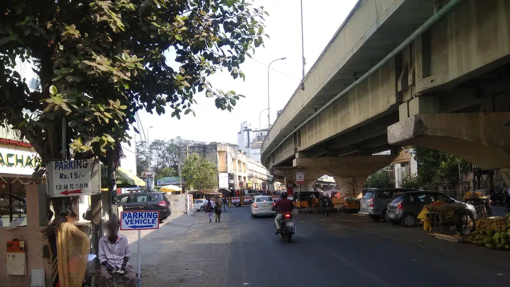 Hotel Rohini Grand