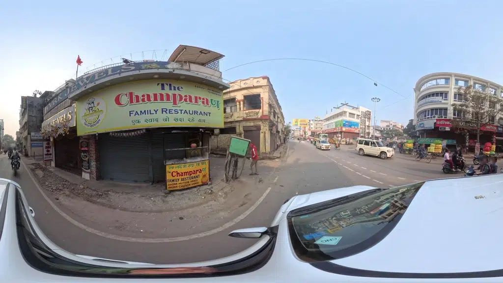 Kanhaiya Lal Madhoram