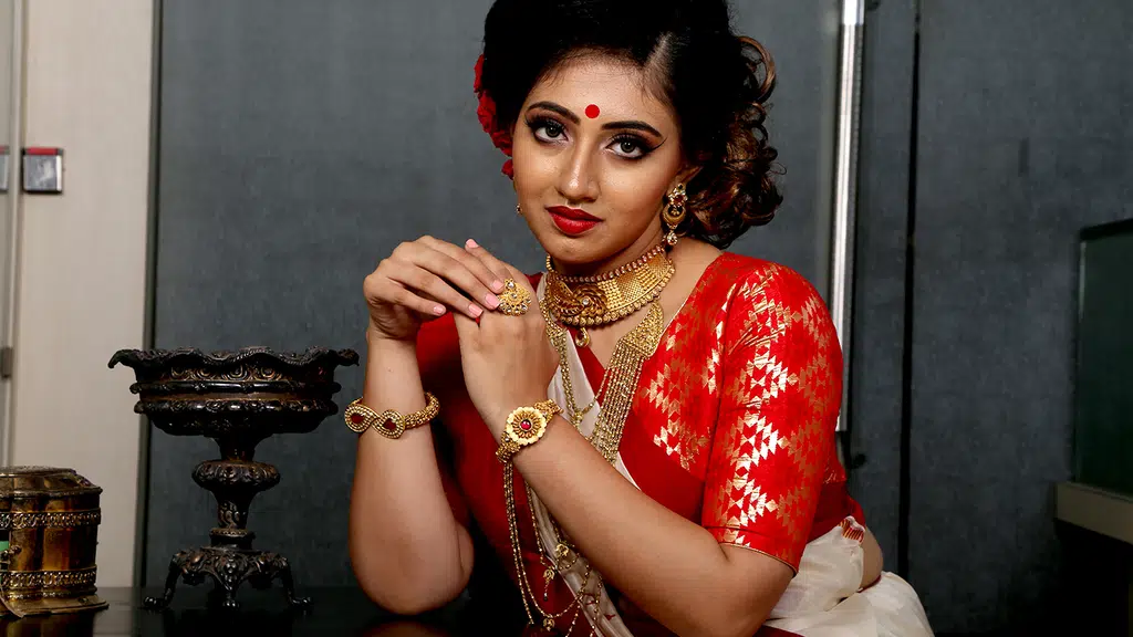 Bengal Jewellery