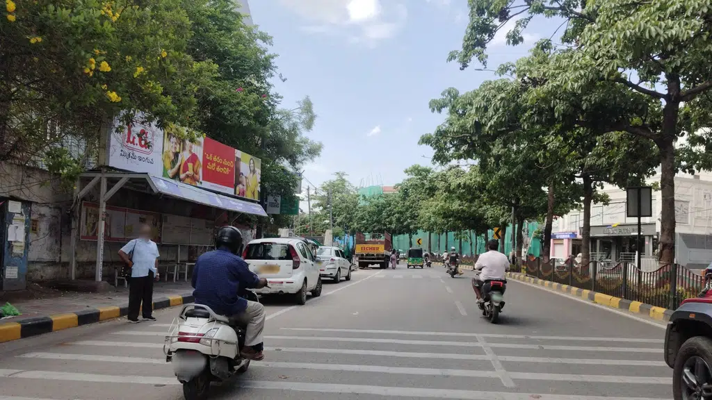Vijaya Diagnostic Centre, Somajiguda
