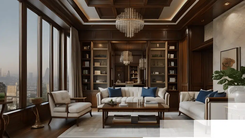 Adhipro Interiors