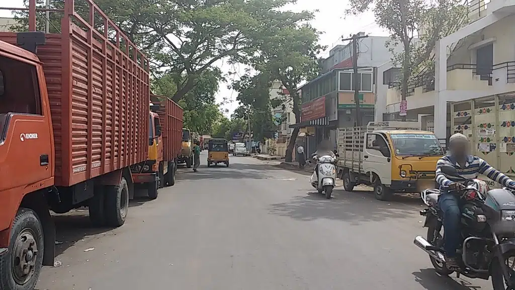 PBEL City Chennai