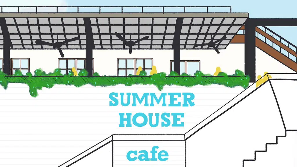 Summer House Delhi