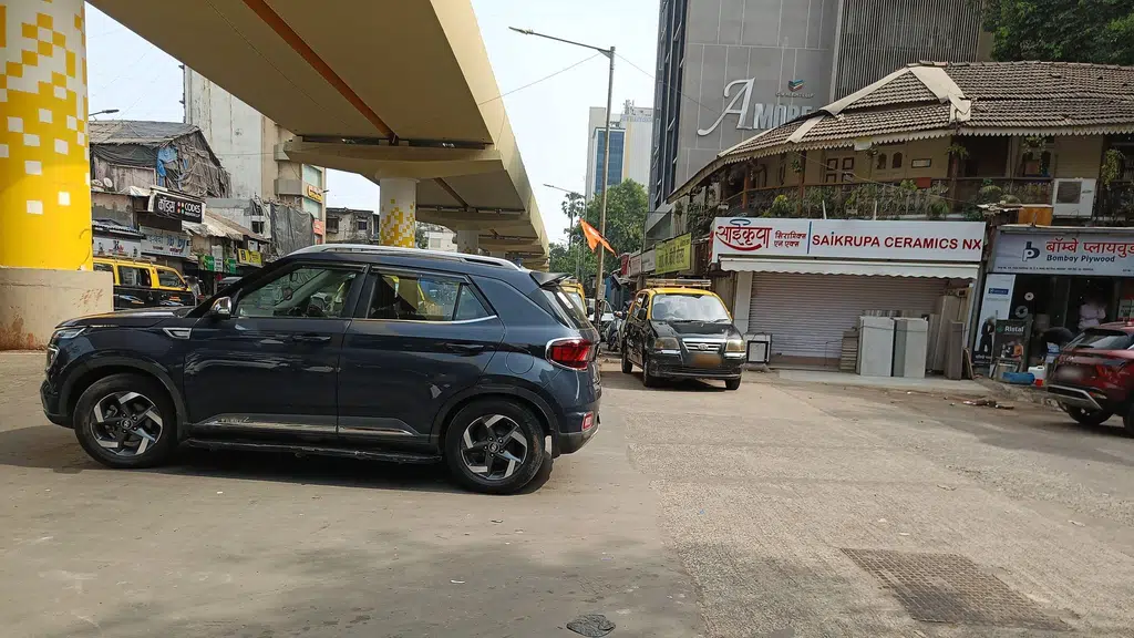 Shree Hanuman Mandir