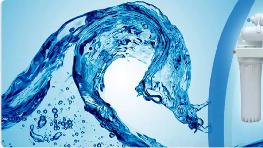 Water Is Life Enterprise