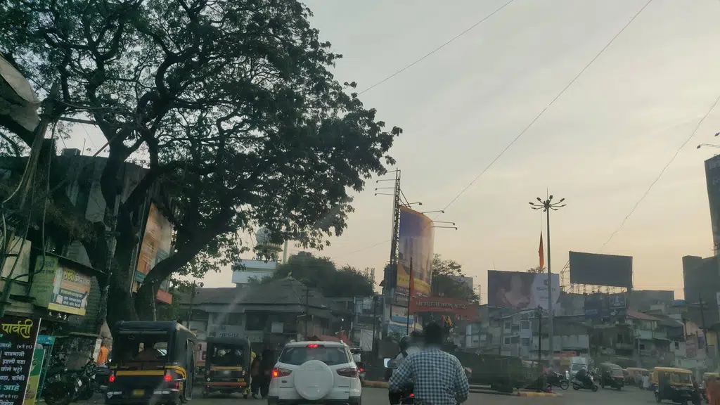 Shalini Mahadev Malkar Sweet Mart