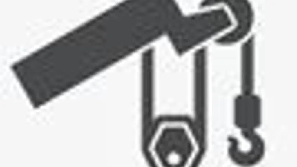 KY Crane and Lifting Hub