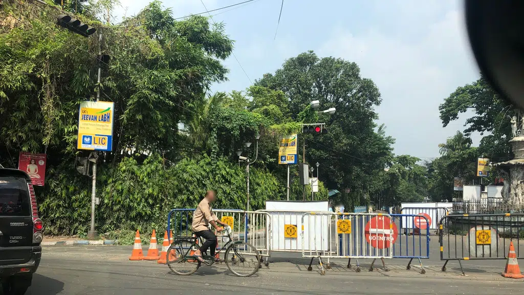 Kolkata  - Alipore