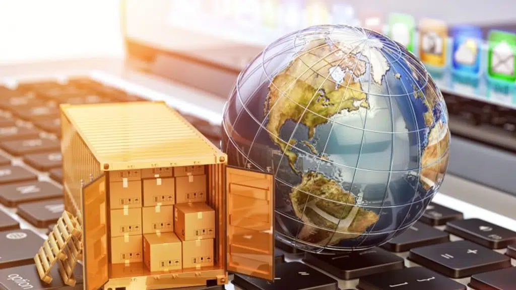 Seaflag Global Shipping Pvt Ltd