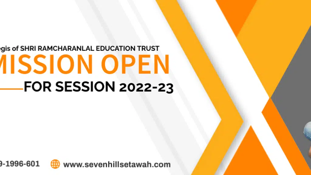Seven Hills Etawah