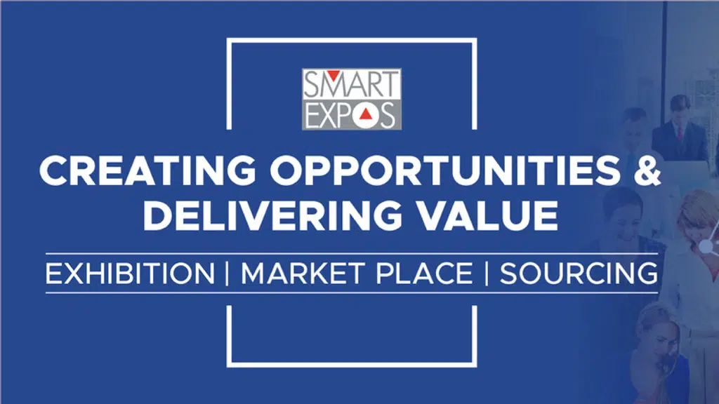 Smart Expos and Fairs India Pvt Ltd