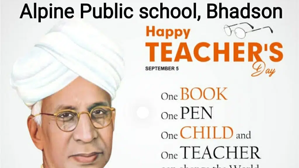 Alpine public school bhadson