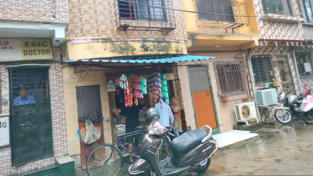 Suzuki Motorcycle India