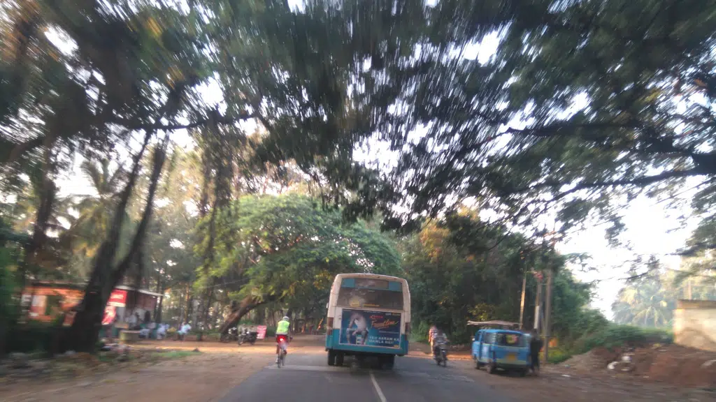 GHS Kaggalipura