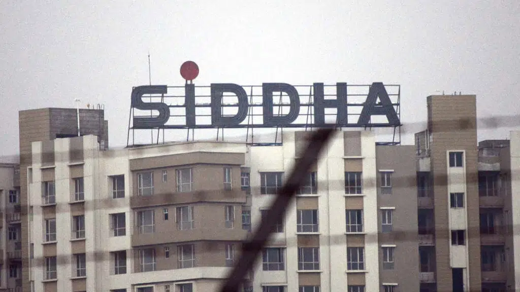 Calcutta Neon
