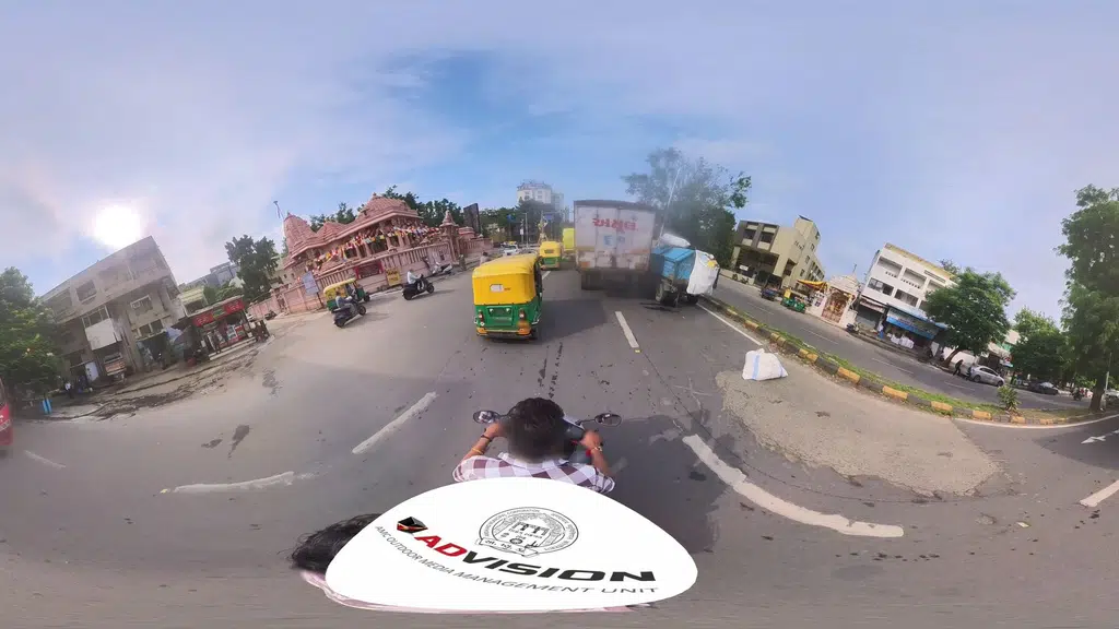 N J Solanki
