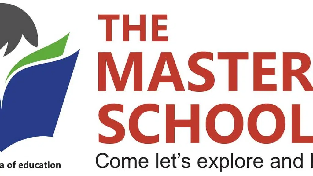 The master minds school R.N reddy