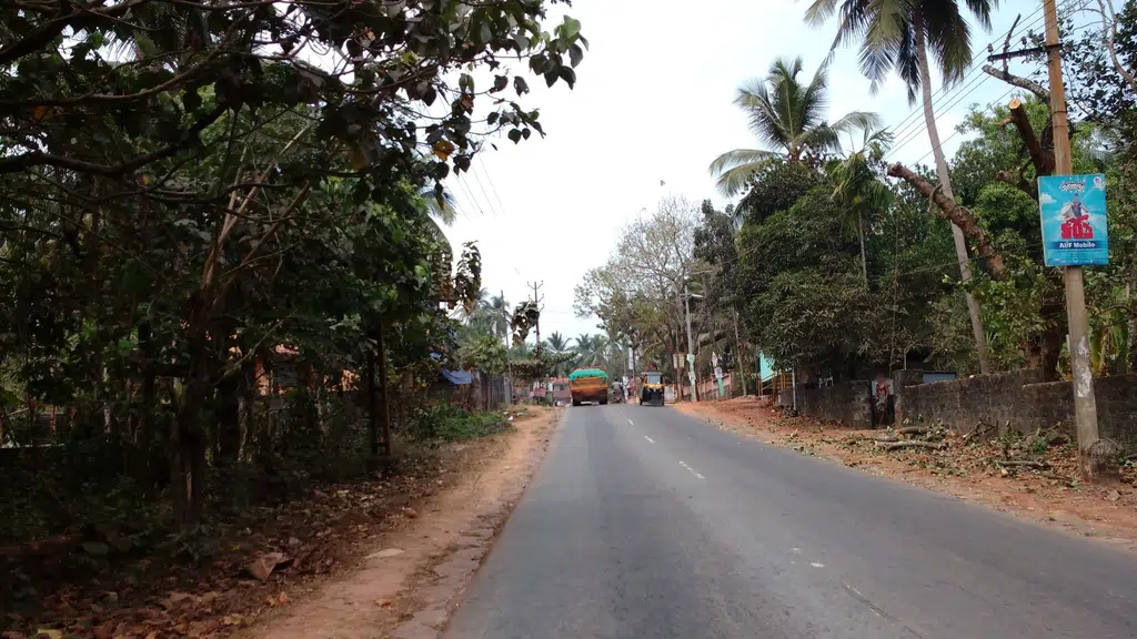 Vrindavana Agro Nursary and Garden