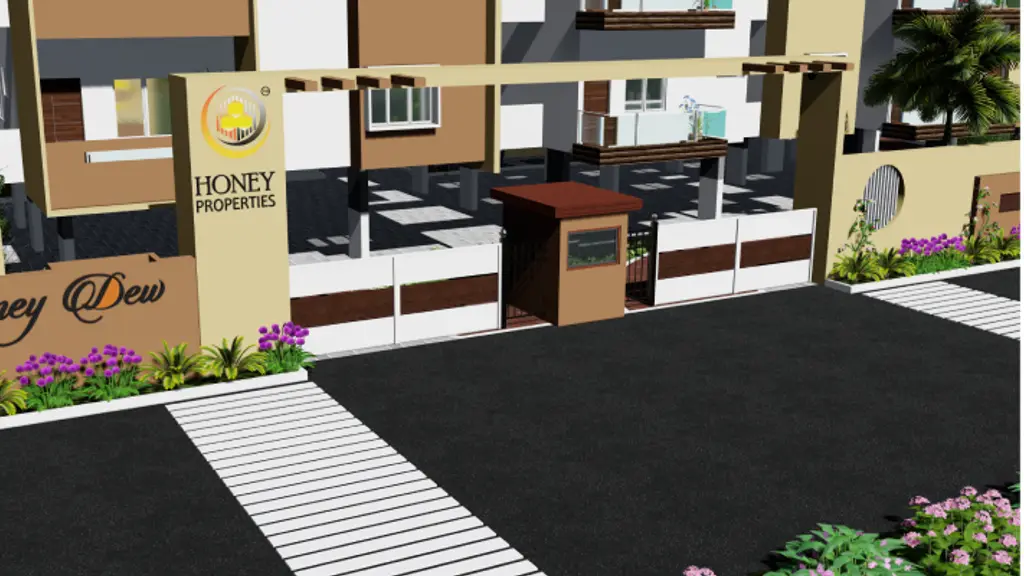 Honey Properties