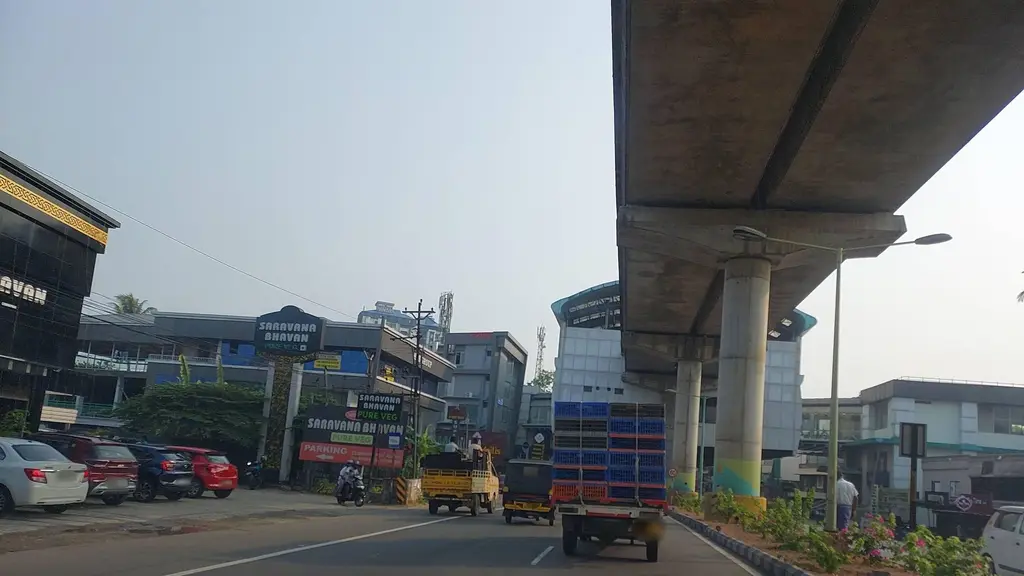 Sulthan Veedu Restaurant