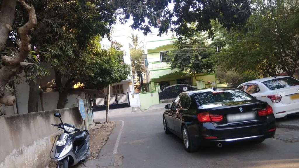 Gayathri Vasudevan Postal Agency