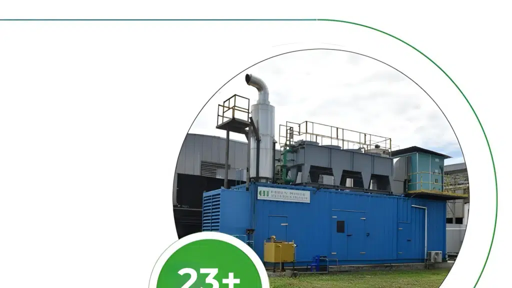 Green Power International Private Limited