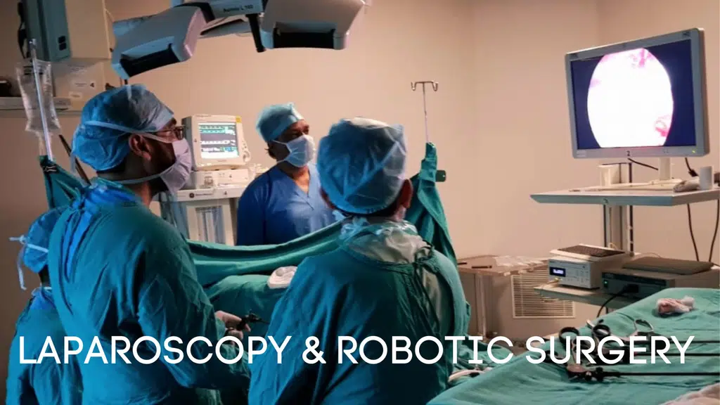 Urology Clinic