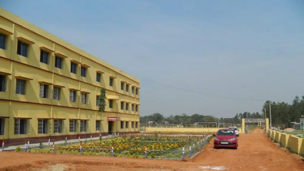 Mahabhaskar Teacher's Training College-D.EL.ED & B,Ed