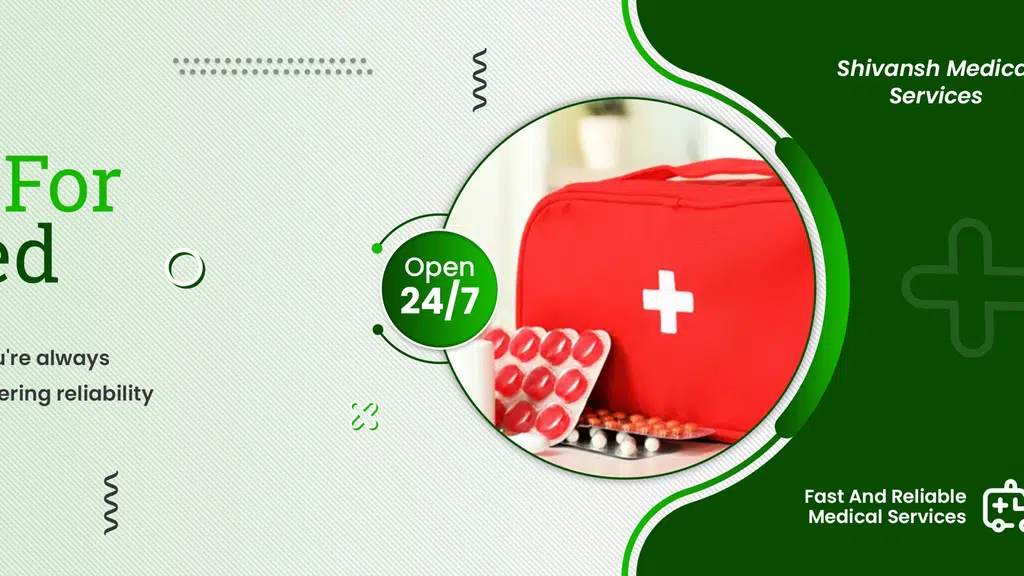 Shivansh Medical Services
