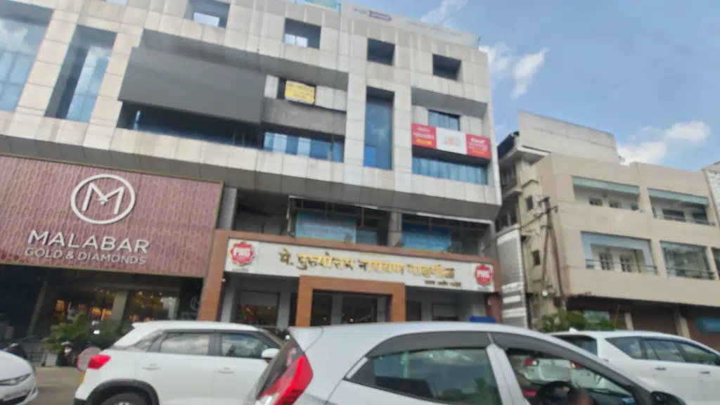 Kalyan Jewellers India