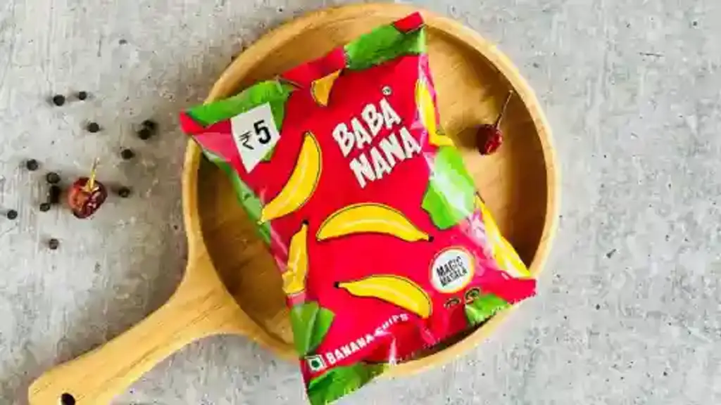 Babanana Food Products