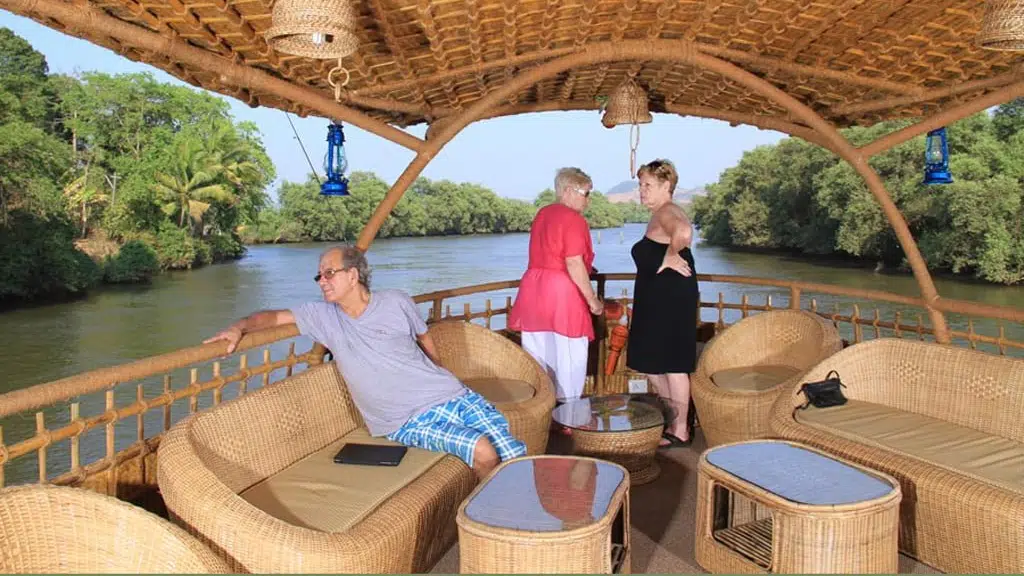 Grand Island trip Goa