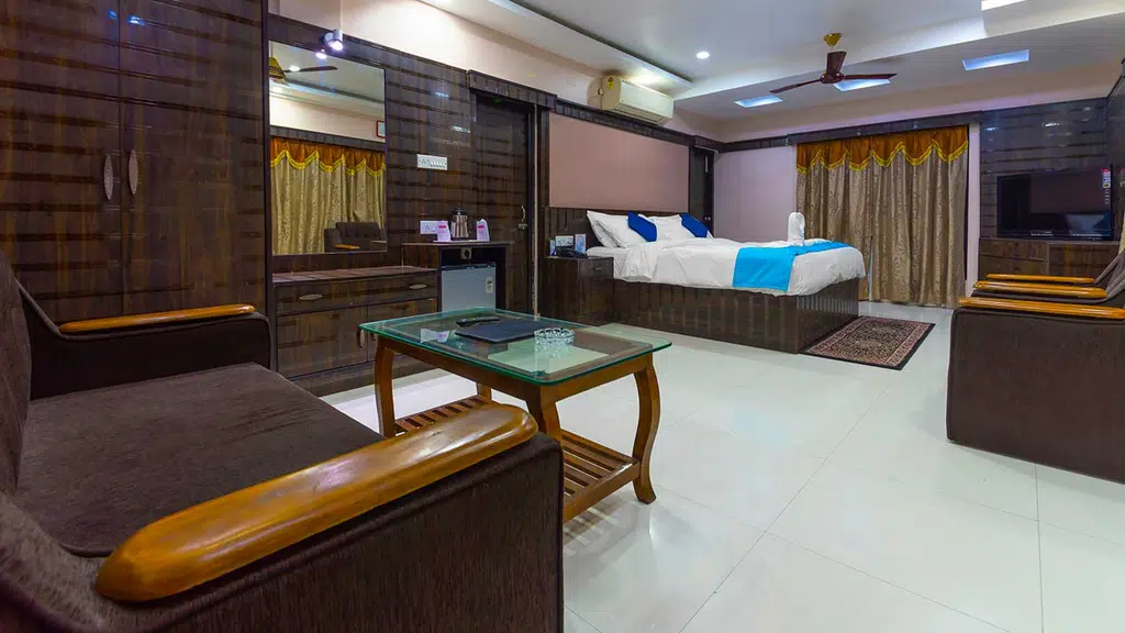 Relook Hotels - Inda Kharagpur