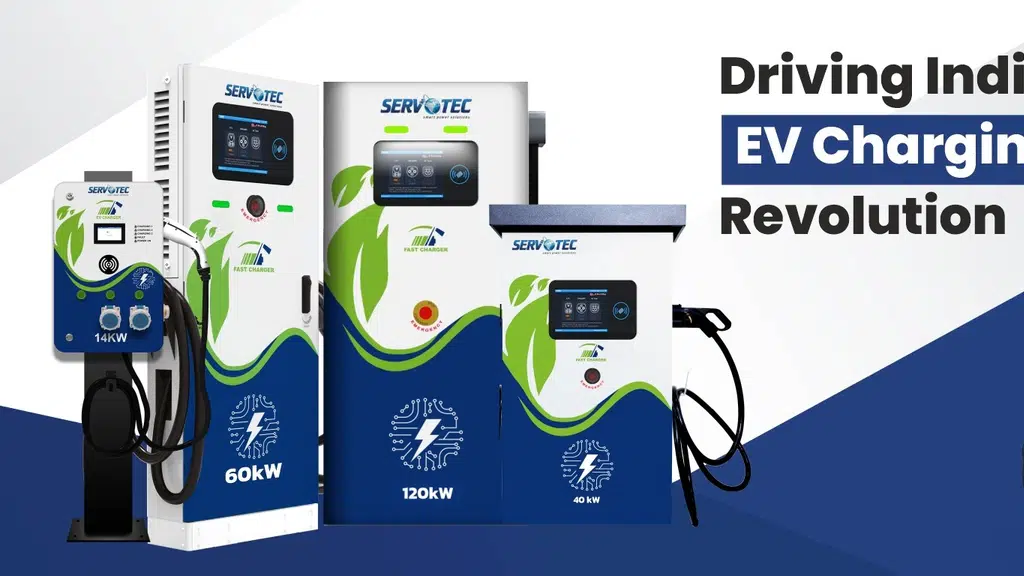 Servotech Renewable Power System Limited
