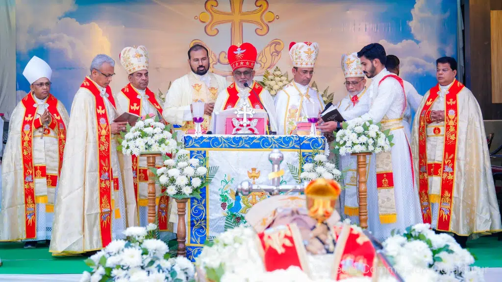 Catholic Diocese of Gorakhpur