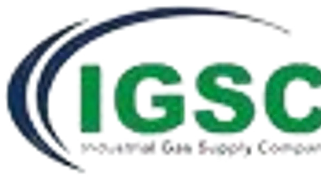 Industrial Gas Supply Company