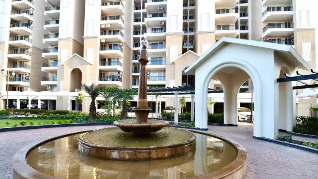 El Spazia, Zirakpur