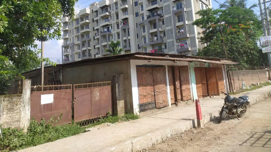 Datalpara Prathamik Vidyalaya